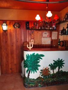 BALCONY TO THE SEA HOUSE