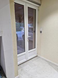 Studio 30 m2 with us