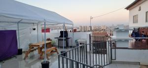 La Casa Blanca Departamento 2 piscina temperada