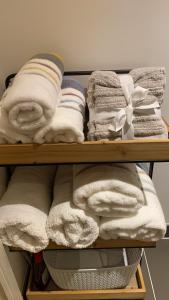 River view spacious apartment