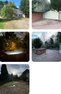 Bonehill Farmhouse - Wilnecote