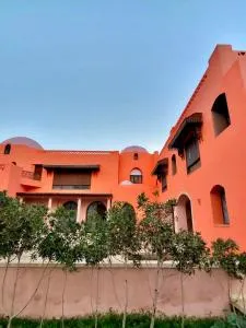Alf Layla Resort - ‘Izbat Yūsif Barrādah