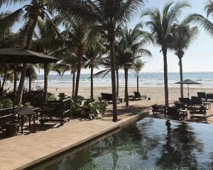 The Casa Saint George Hotel