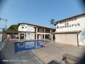 ENCANTO DE ITAPERAPUÃ - Eunápolis