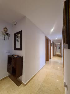 The Salamandras Home