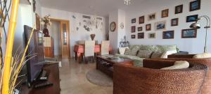 The Salamandras Home