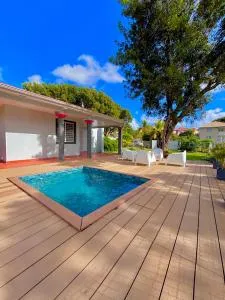 Villa Kiona - Belle Languette