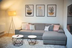 Ferienwohnung Mary - Mendig im Zentrum - 门迪希 Ferienwohnung Mary - Mendig im Zentrum - 门迪希