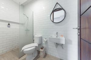 Sans Hotel Bobosini Malang by RedDoorz