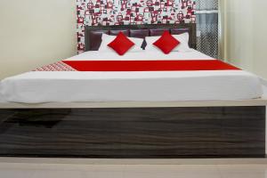 Hotel O SK Brother Hotel