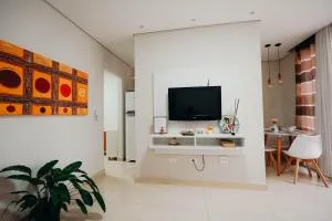 Conforto e tranquilidade - Campinhos