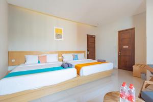 Sans Hotel Bobosini Malang by RedDoorz