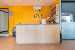 Sans Hotel Bobosini Malang by RedDoorz