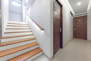 Sans Hotel Bobosini Malang by RedDoorz