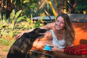 ElSueño Ocean view dorm & community vibe