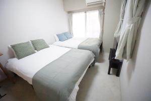Apartment House Harvest Yuhigaoka 202