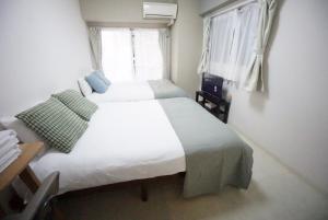 Apartment House Harvest Yuhigaoka 202