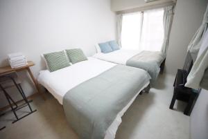 Apartment House Harvest Yuhigaoka 202