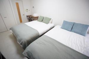 Apartment House Harvest Yuhigaoka 202