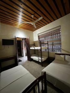 Hotel DMares