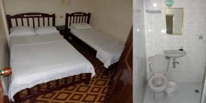 Hotel DMares