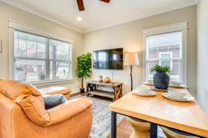 Near Parks and Lakes Family-Friendly Cleveland Home - Ocoee