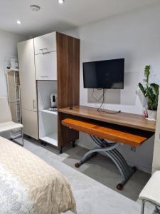 Appartements Studio 30 m2 with us : photos des chambres