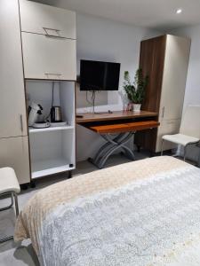 Appartements Studio 30 m2 with us : photos des chambres