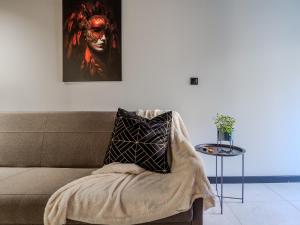 Loft vistula old town apartament free parking