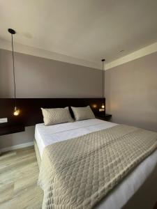 Hotel Grand Galaxie