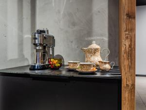 Loft vistula old town apartament free parking