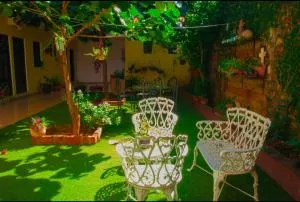 Casa con alberca - Йелатени