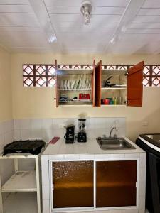 Apartamento 201 - Cali