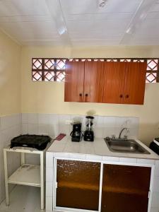 Apartamento 201 - Cali