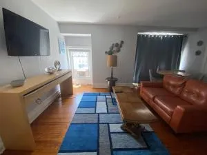 Cozy 1 bedroom apartment - 奎克敦