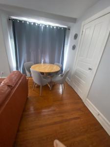 Cozy 1 bedroom apartment