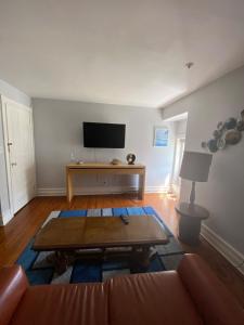 Cozy 1 bedroom apartment