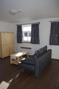 Apartment Baťův Domek