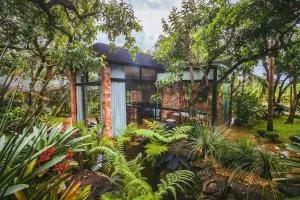 Loft Igarapé conforto integrado coma natureza - 伊加拉佩