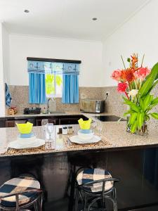 Cap Jean Marie Beach Villas