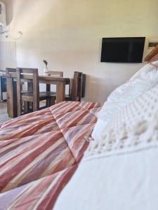 Cabaña Senderos del Champaquí