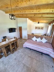 Cabaña Senderos del Champaquí