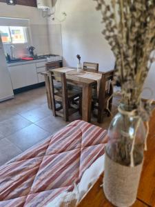 Cabaña Senderos del Champaquí