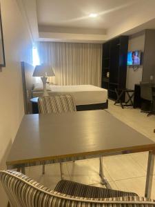 Prime Executive Apart lll Conforto & Localização