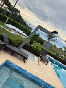 Quinta La Bonita Restrepo-Meta