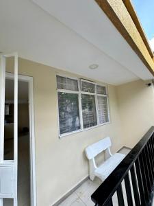 Apartamento 202 - Cali