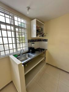 Apartamento 202 - Cali