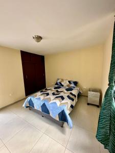 Apartamento 202 - Cali