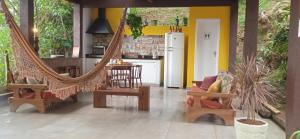 Chalé Duzé Itaipava