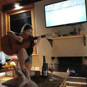 Chalé Duzé Itaipava